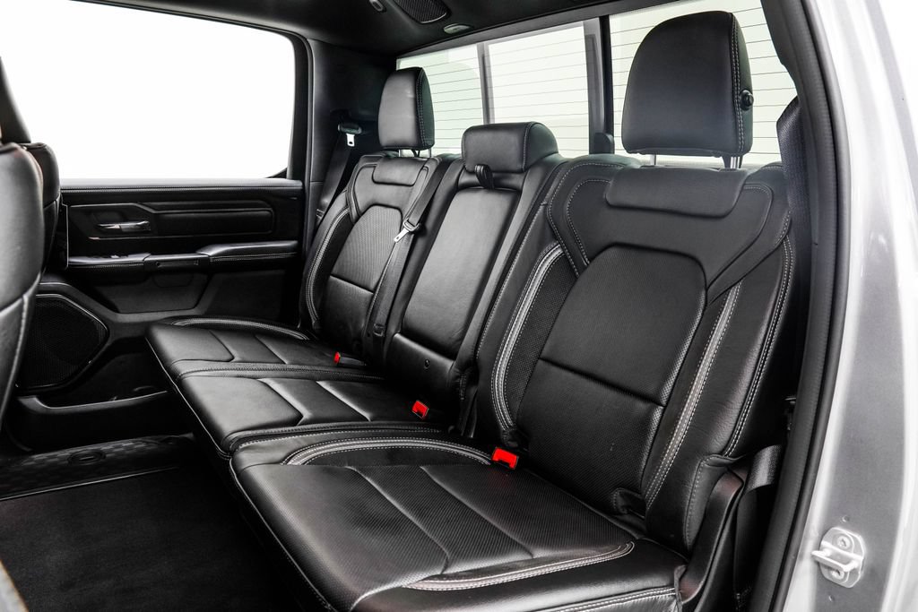 Used 2025 RAM 1500 RHO w/ Bed Utility Group AWD/4WD image 18