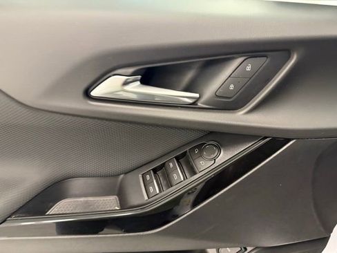 New 2026 Chevrolet Equinox RS image 15