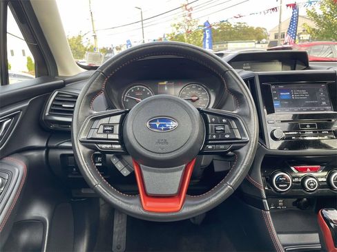 Used 2022 Subaru Forester Sport image 20