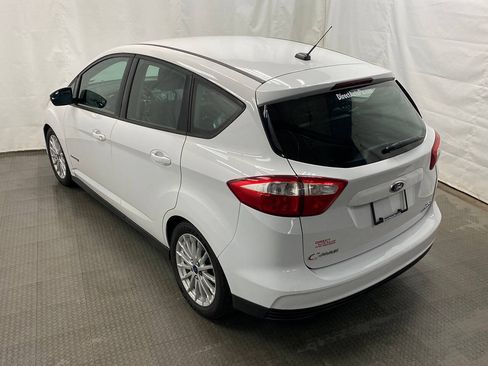 Used 2014 Ford C-MAX SE FWD image 7