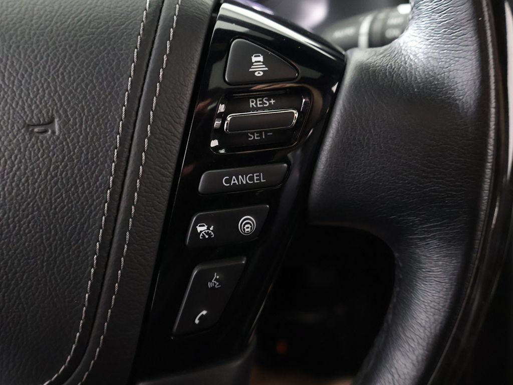 Used 2024 INFINITI QX80 Sensory AWD/4WD image 56