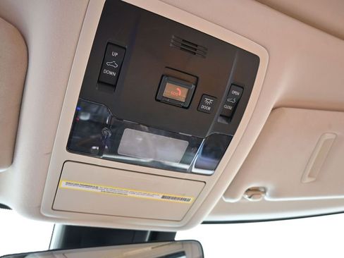 Used 2022 Lexus RX 350L FWD w/ Premium Package image 22