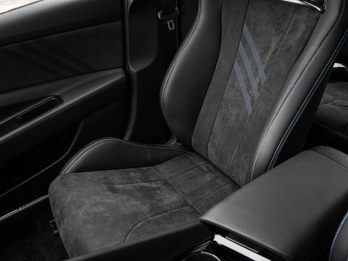 New 2026 Hyundai Elantra N image 23