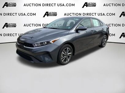Used 2024 Kia Forte LXS
