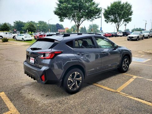 Used 2024 Subaru Crosstrek 2.0i Premium AWD/4WD image 5