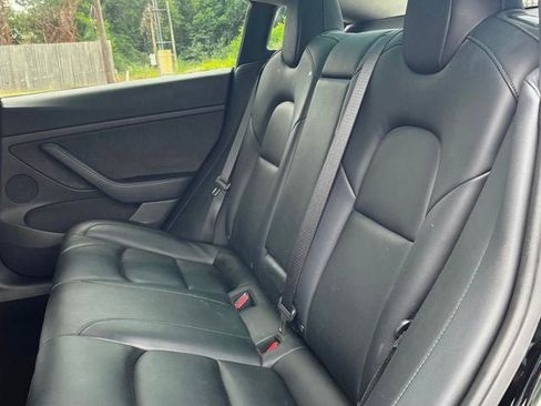 Used 2022 Tesla Model 3 Long Range AWD/4WD image 21