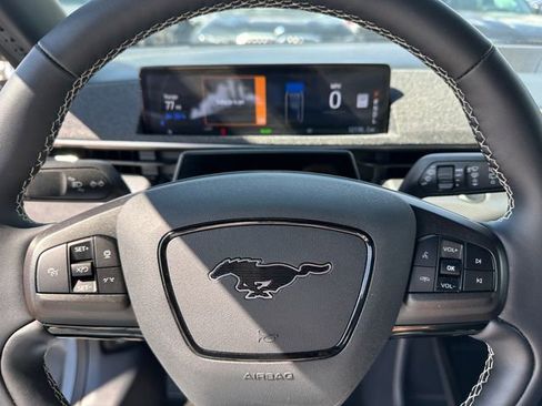 Used 2024 Ford Mustang Mach-E GT image 32