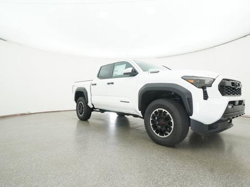 New 2026 Toyota Tacoma TRD Off-Road image 14