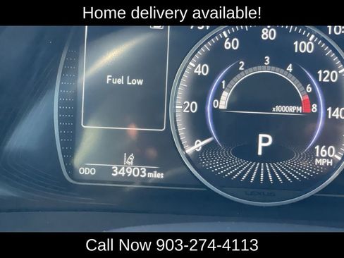 Used 2022 Lexus ES 350 w/ Premium Package image 19