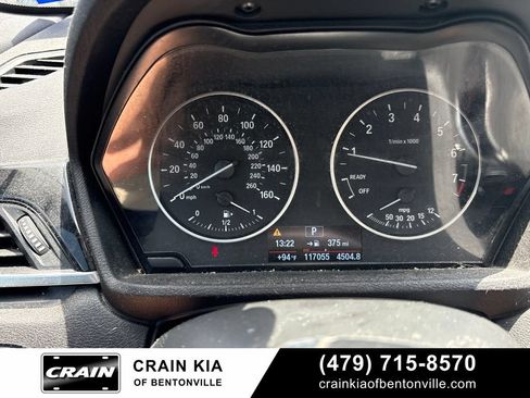 Used 2018 BMW X1 sDrive28i FWD image 28