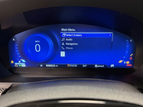Used 2021 Ford Explorer ST w/ Equipment Group 401A AWD/4WD image 18