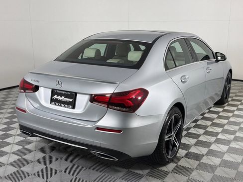 Used 2021 Mercedes-Benz A 220 image 5