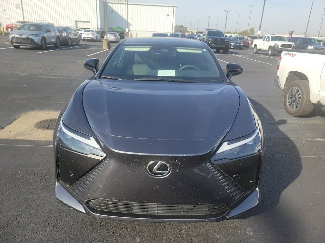 Used 2024 Lexus RZ 300e Premium w/ Accessory Package (2T) FWD image 2
