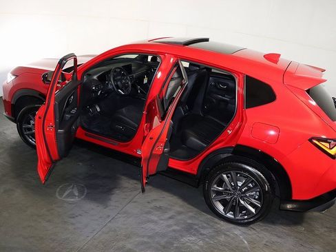 Certified 2025 Acura ADX A-Spec image 5