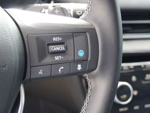 Certified 2022 INFINITI QX60 Autograph w/ Cargo Package image 17