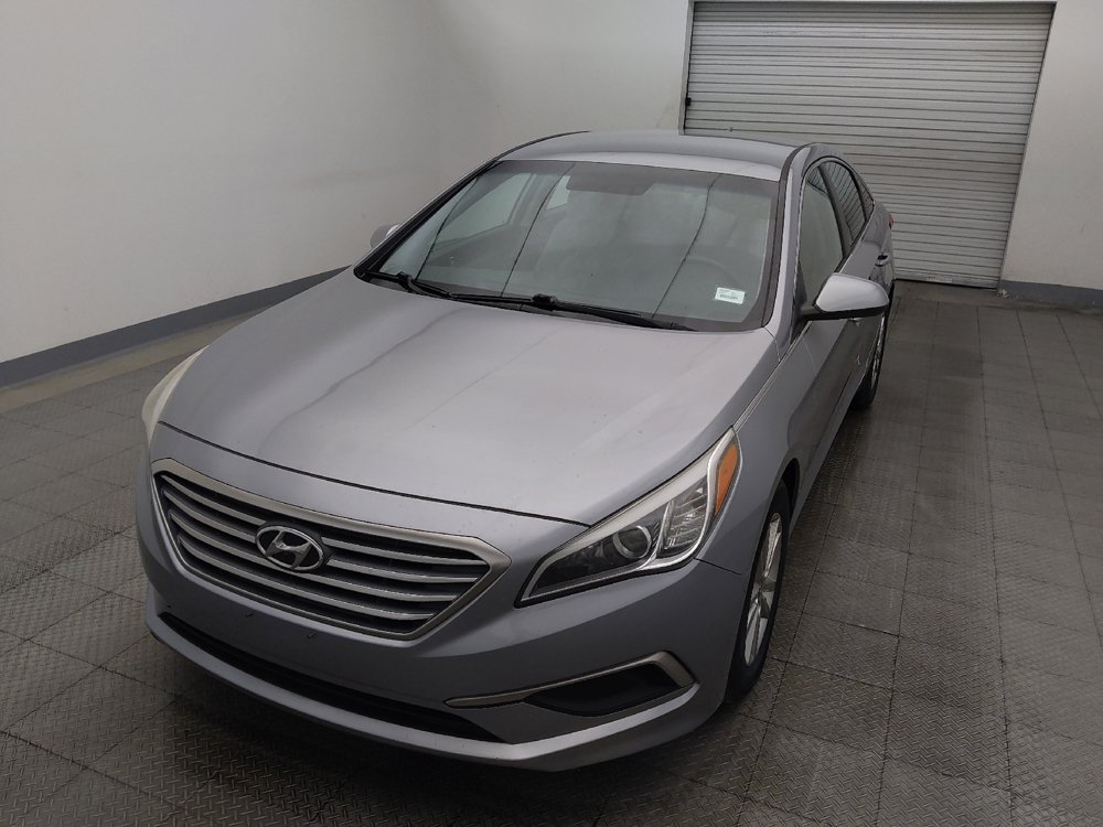 Used 2017 Hyundai Sonata SE FWD image 15