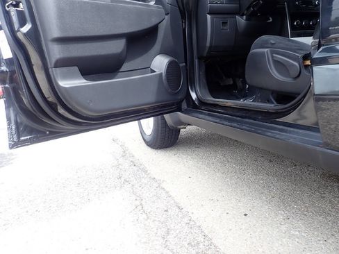 Used 2010 Jeep Liberty Sport w/ Popular Equipment Group AWD/4WD image 11