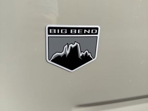 New 2025 Ford Bronco Sport Big Bend image 9