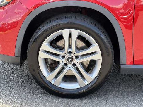 Used 2019 Mercedes-Benz GLA 250 4MATIC image 5
