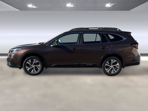 Used 2021 Subaru Outback Limited XT w/ Popular Package #2 image 2