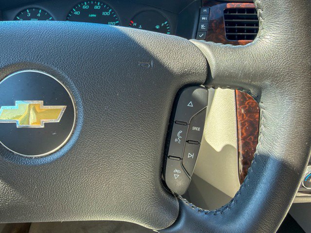 Used 2013 Chevrolet Impala LS FWD image 10