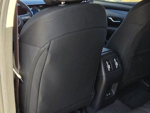 New 2026 Hyundai Tucson SEL image 18