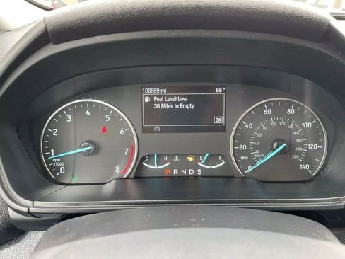 Used 2018 Ford EcoSport SE w/ SE Convenience Package image 38