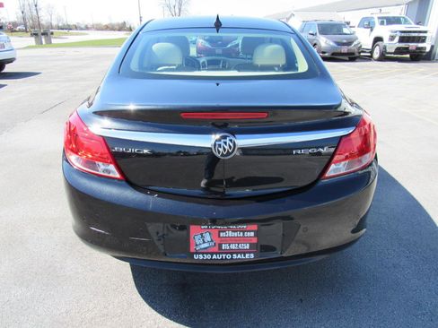 Used 2012 Buick Regal Premium image 5