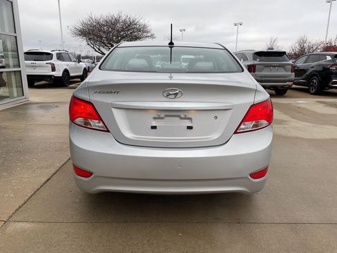 Used 2017 Hyundai Accent SE image 6