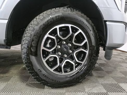 Used 2023 Ford F150 XLT w/ Equipment Group 302A High AWD/4WD image 14