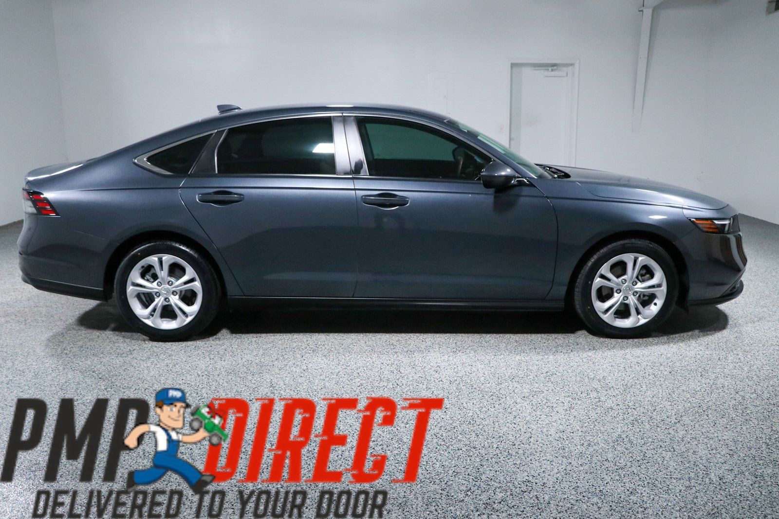 Used 2024 Honda Accord LX image 6