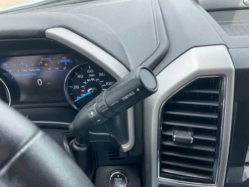 Used 2019 Ford F250 Lariat w/ Lariat Ultimate Package AWD/4WD image 13