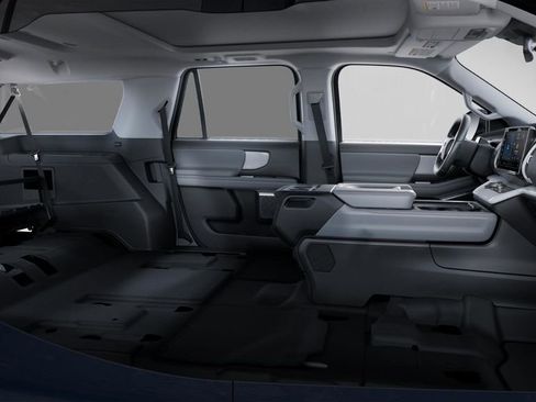 New 2025 Ford Expedition Max Active image 6