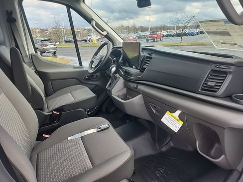 New 2026 Ford Transit 250 Base image 10