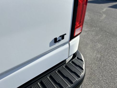 New 2026 Chevrolet Silverado 2500 LT w/ Trail Boss Package image 12