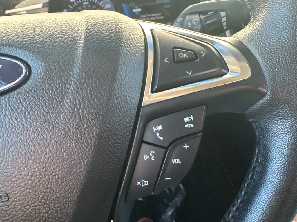 Certified 2023 Ford Edge Titanium AWD/4WD image 41