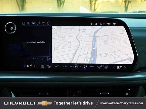 New 2026 Chevrolet Tahoe Premier w/ Sun And Tow Package image 17