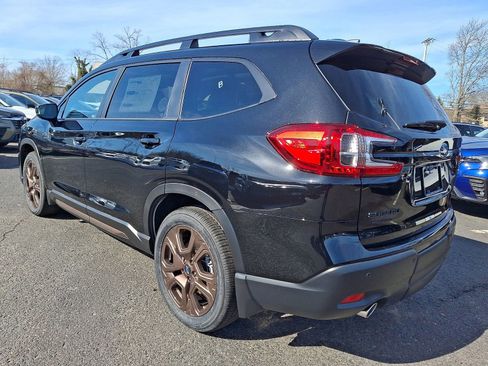 New 2026 Subaru Ascent Limited Bronze image 4