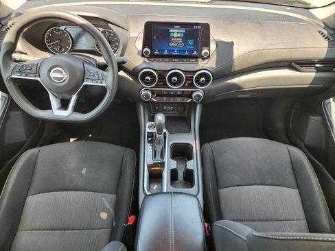 Used 2024 Nissan Sentra SV FWD image 26