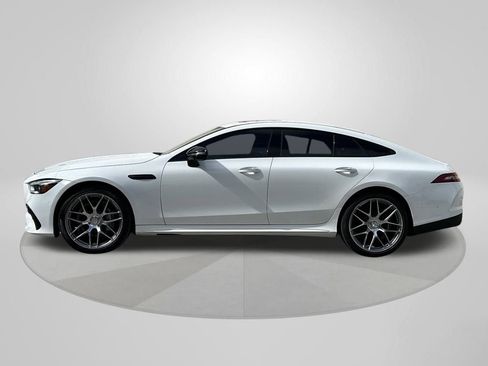 Used 2021 Mercedes-Benz AMG GT 53 image 4