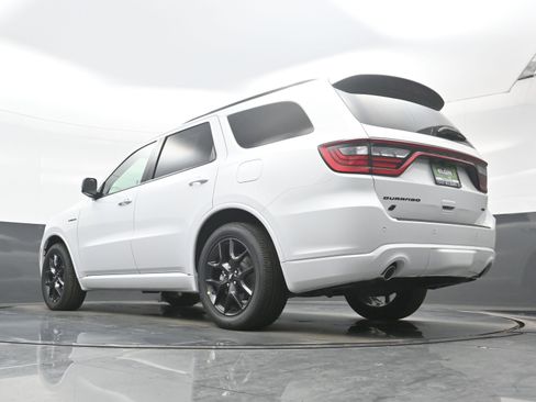 New 2026 Dodge Durango GT image 14