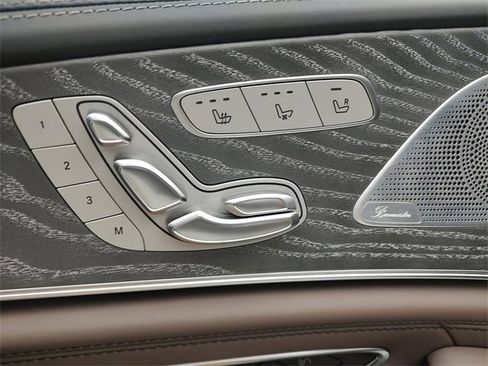 Used 2021 Mercedes-Benz AMG GT 43 image 30