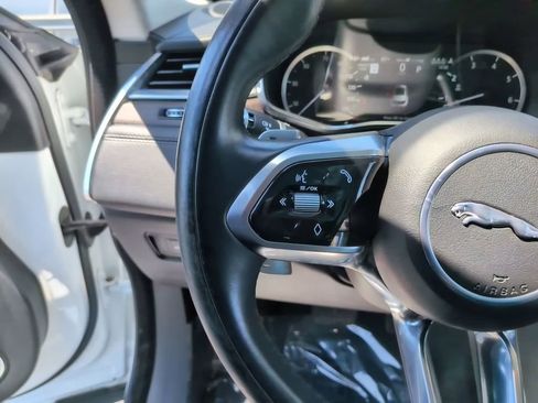 Used 2021 Jaguar F-PACE S AWD/4WD image 22