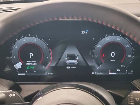 Used 2025 Nissan Kicks SR image 22