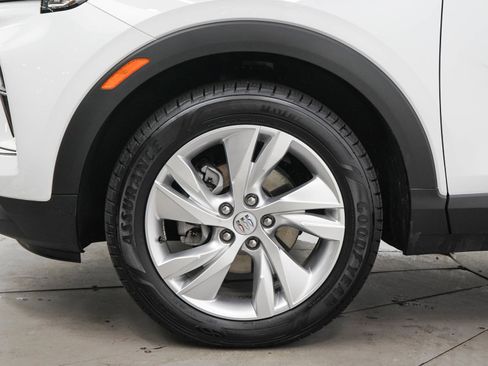 Used 2024 Buick Encore GX Preferred FWD image 28