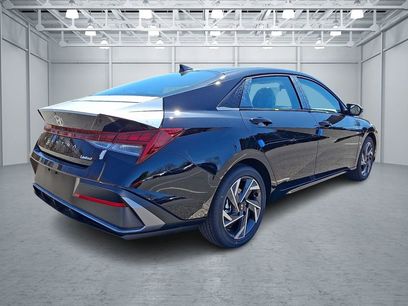 New 2026 Hyundai Elantra Limited