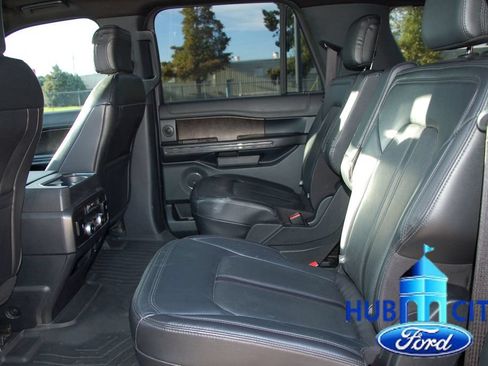Used 2020 Ford Expedition Max Limited w/ Special Edition Package RWD image 12