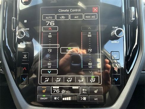 New 2026 Subaru Forester Sport image 18