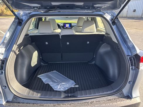 New 2025 Toyota Corolla Cross L image 35