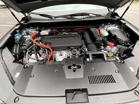 New 2026 Honda CR-V Sport-L image 15